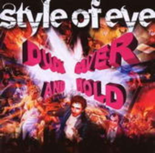 Style Of Eye – Duck, Cover And Hold