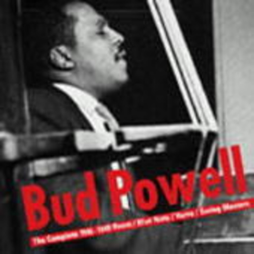 Bud Powell – Complete 1946-1949
