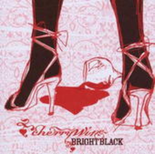 Cherrywine – Bright Black