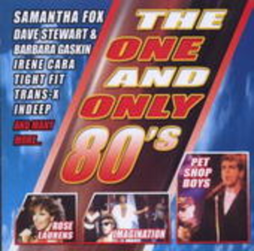 Diverse – The One And Only 80's