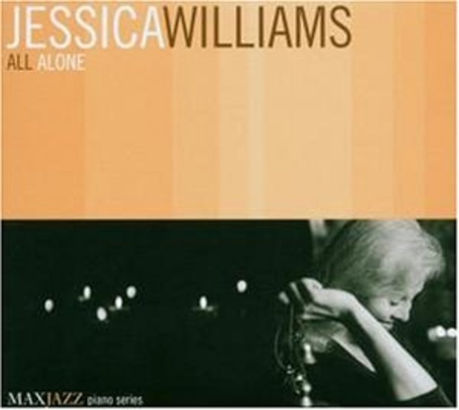 Jessica Williams – All Alone