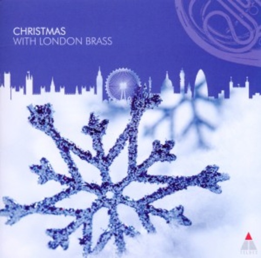 London Brass – Christmas With London Brass