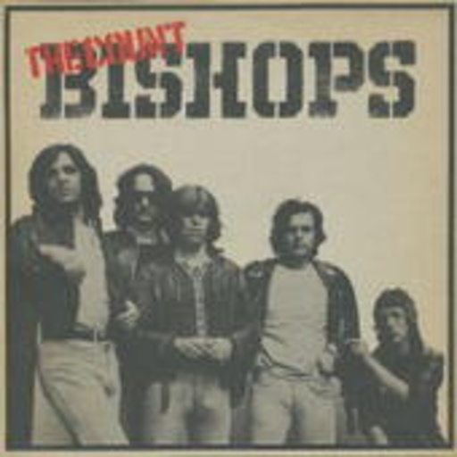 The Count Bishops – The Count Bishops