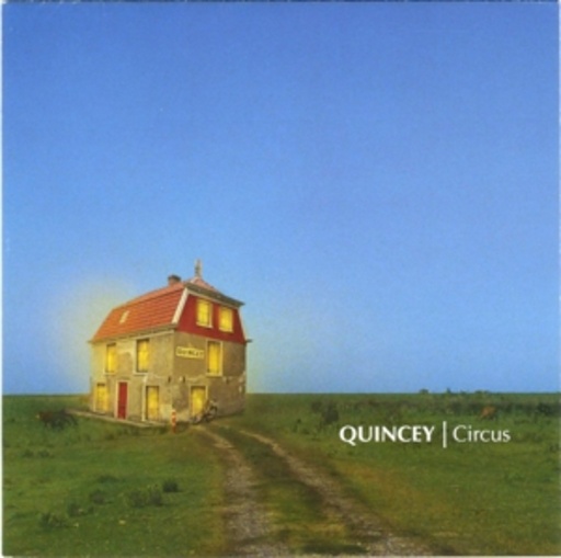 Quincey – Circus