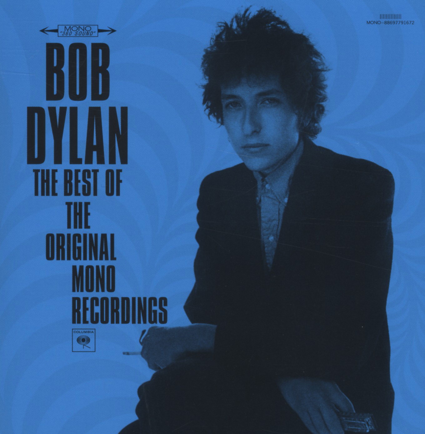 Bob Dylan – The Best Of The Original Mono Recordings