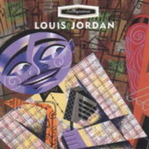 Louis Jordan – Swingsation