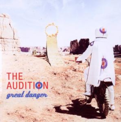 The Audition – Great Danger