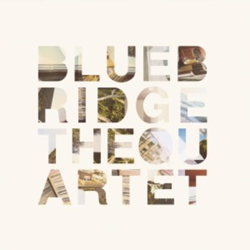 Bluebridge The Quartet – Bluebridge The Quartet
