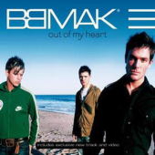 BB Mak – Out Of My Heart