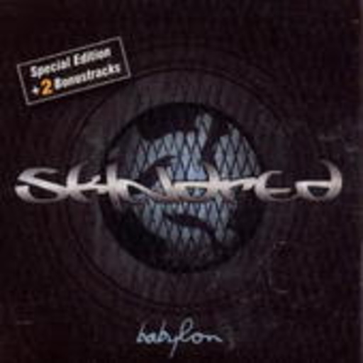Skindred – Babylon