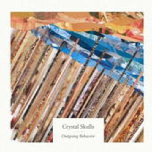Crystal Skulls – Outgoing Behavior