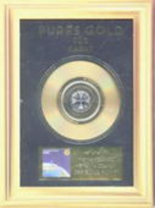 Karat – Der blaue Planet (Pures Gold Serie)