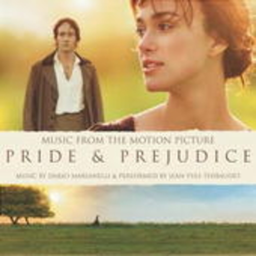 Jean-Yves Thibaudet – Stolz und Vorurteil - Pride & Prejudice
