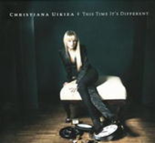 Christiana Uikiza – This Time It's Different