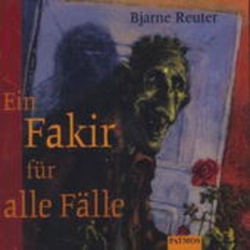 Volker Niederfahrenhorst – Ein Fakir für alle Fälle