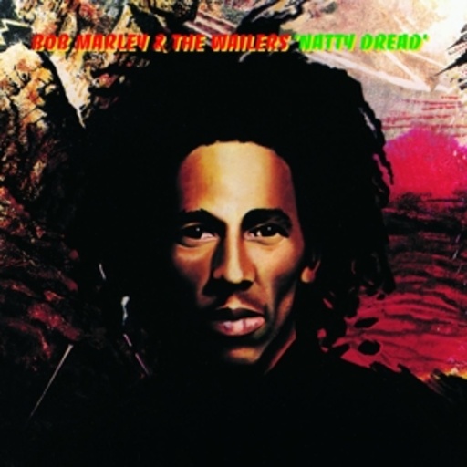 Bob Marley & The Wailers – Natty Dread