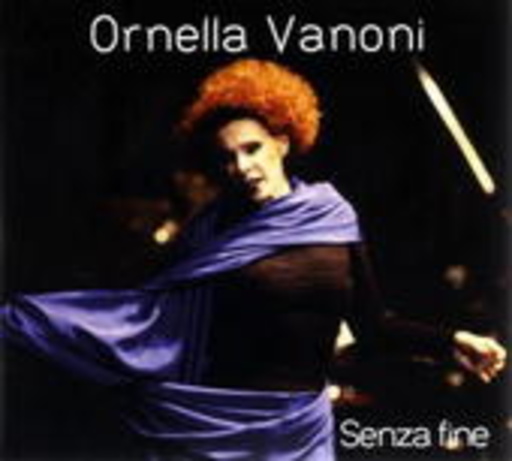 Ornella Vanoni – Senza Fine