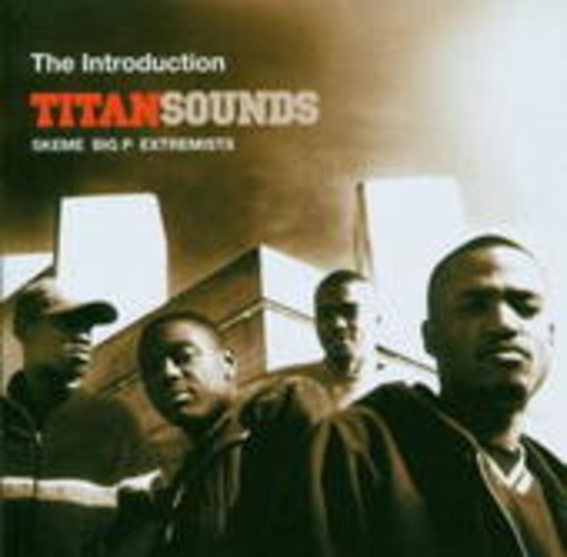 Skeme, Big P & Extremists – The Introduction