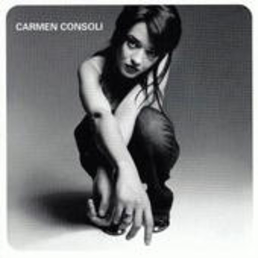Carmen Consoli – Carmen Consoli