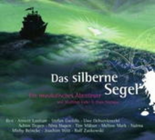 Diverse – Das silberne Segel