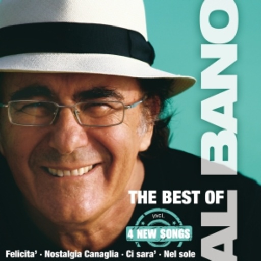 Al Bano Carrisi – The Best Of