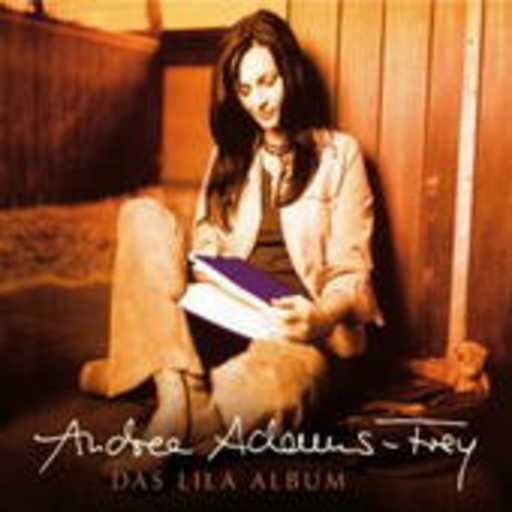 Andrea Adams-Frey – Das lila Album