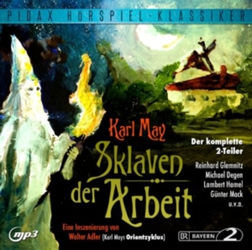 Diverse – Sklaven der Arbeit