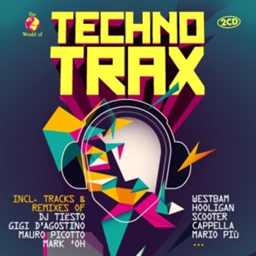 Diverse – Techno Trax