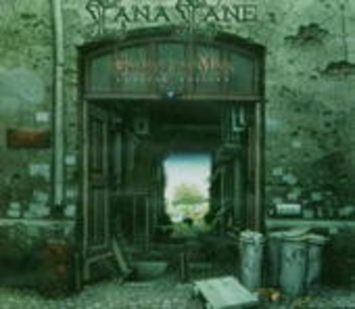 Lana Lane – Garden Of The Moon