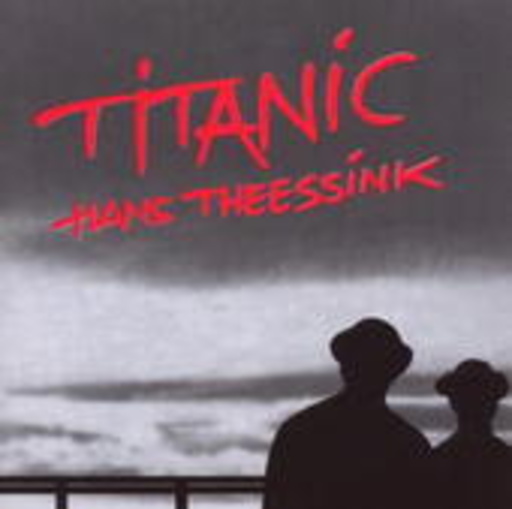Hans Theessink – Titanic