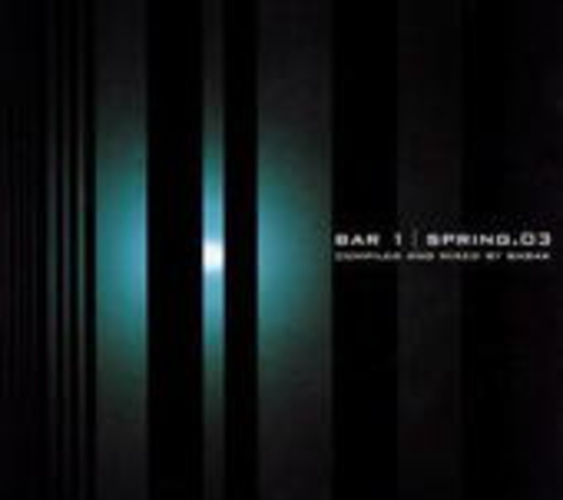 Diverse – Bar 1 - Spring.03 (Compiled And Mixed by Babak)