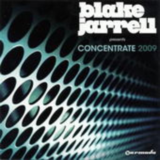 Blake Jarell – Concentrate 2009