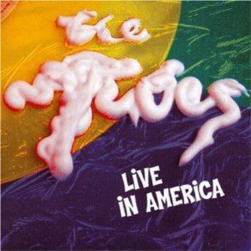 The Tubes – Concert Classics