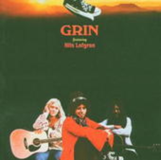 Grin – Grin