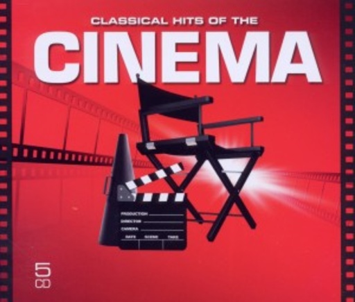 Diverse – Classical Hits Of The Cinema