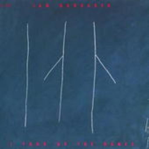 Jan Garbarek – I Took Up The Runes