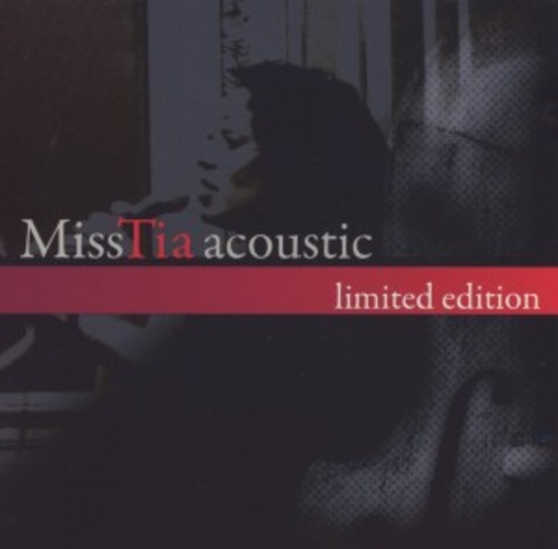 Miss Tia – Acoustic