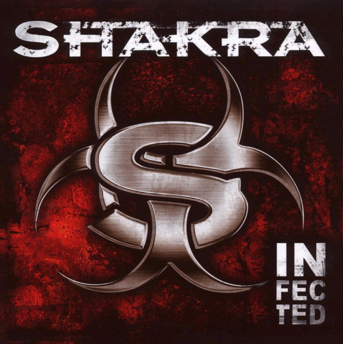 Shakra – Infected