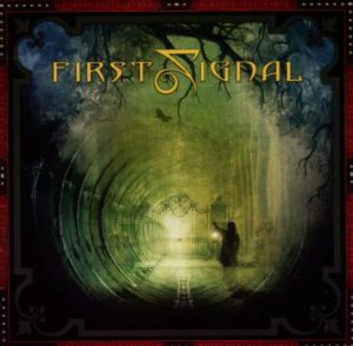 First Signal – First Signal