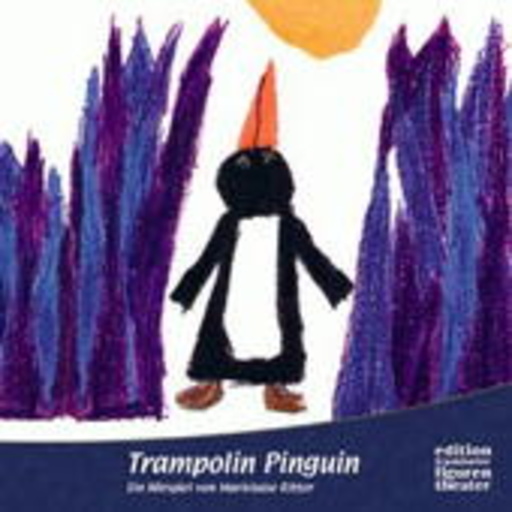 Diverse – Trampolin Pinguin
