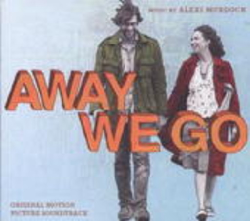 Diverse – Away We Go