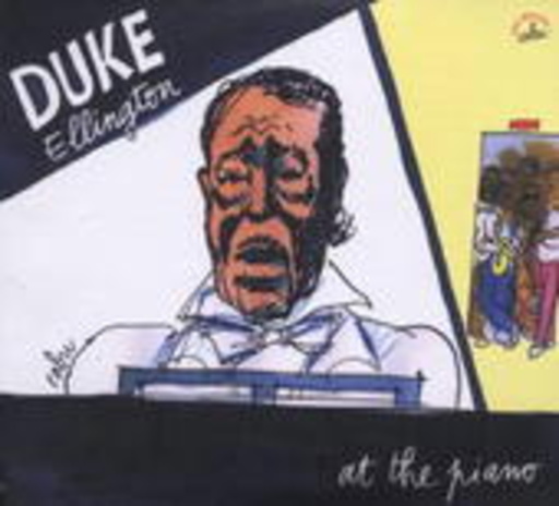 Duke Ellington – An Anthology 1928/1954
