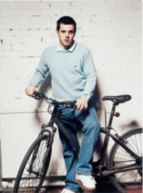 22ddd4c38e51e56c261814c59ec7e8a0c9387c48718321559c202bd552bc6f5f Sprengt weiter Genregrenzen: Mike Skinner alias The Streets