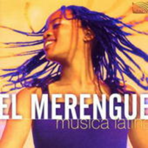 Musica Latina – El Merengue