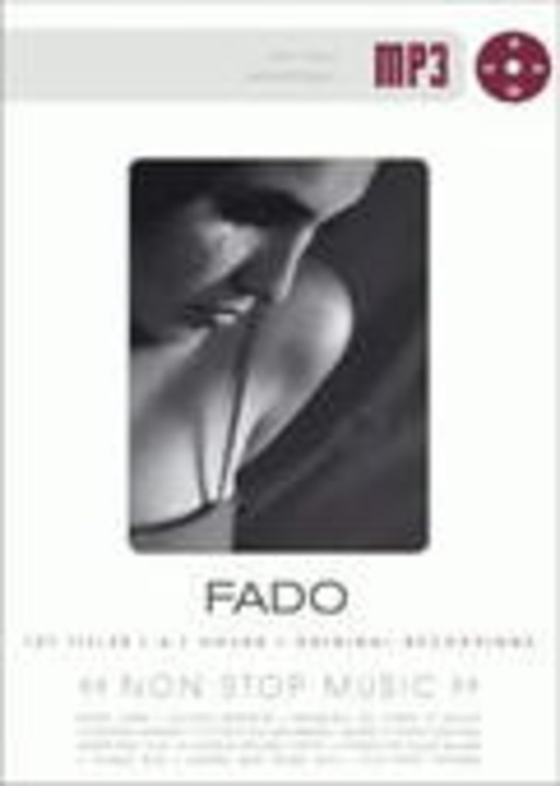 Diverse – Fado - Non Stop Music