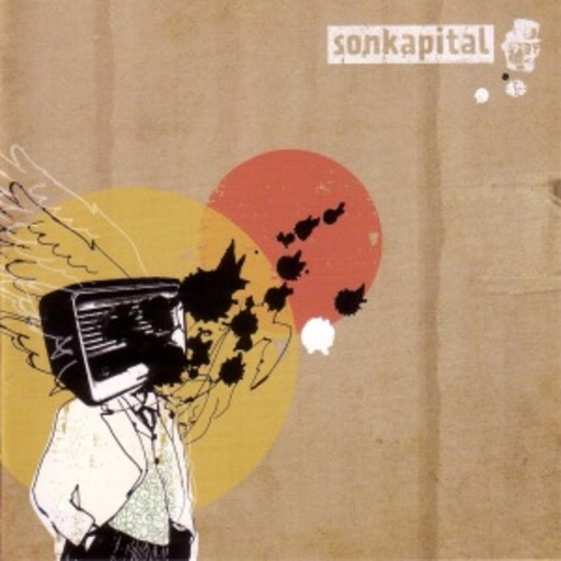Son Kapital – Son Kapital