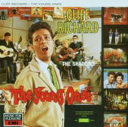 Cliff Richard & The Shadows – The Young Ones