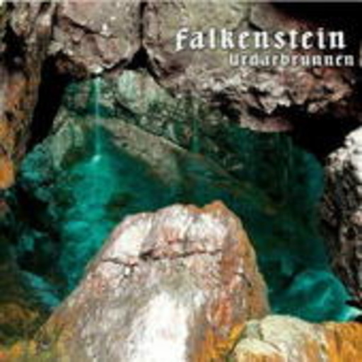 Falkenstein – Urdarbrunnen
