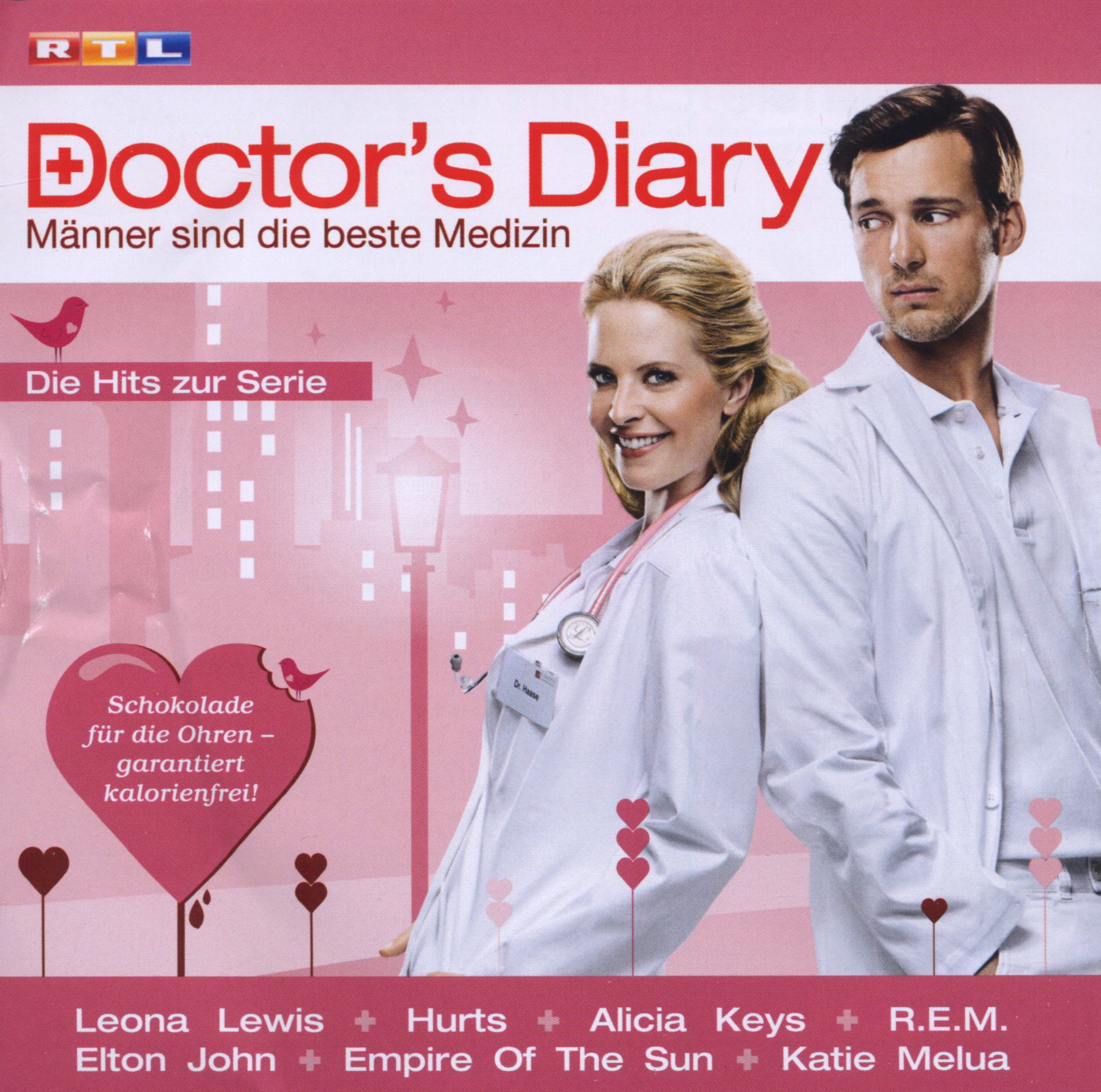 Diverse – RTL Doctor's Diary