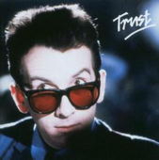 Elvis Costello & The Attractions – Trust